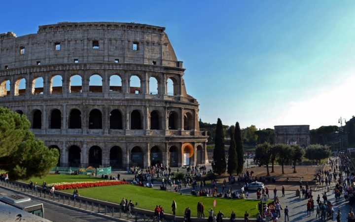 Ritualuri antice de înfrumusețare în Italia