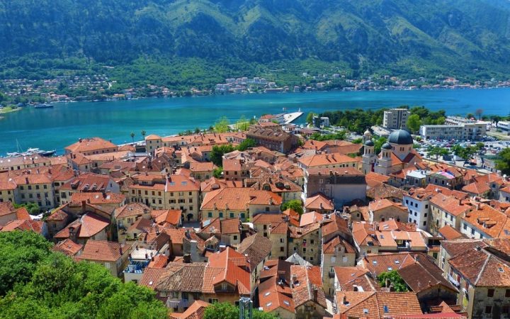 Muntenegru, perla Europei