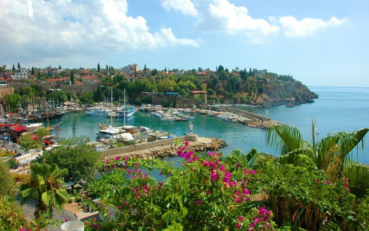 Antalya