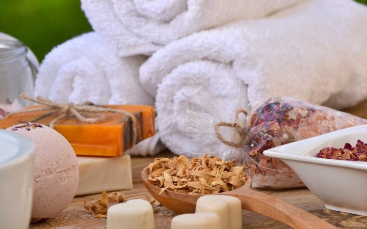 Ritualuri antice de înfrumusețare în Italia