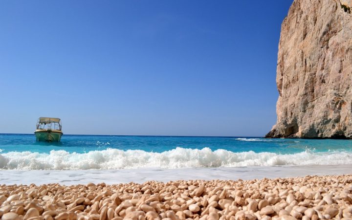 Vacanțe ieftine în Zakynthos