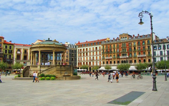 Festivalurile verii în Spania. Aste Naustia – pe urmele toreadorilor