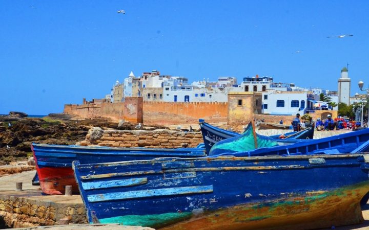 Essaouira