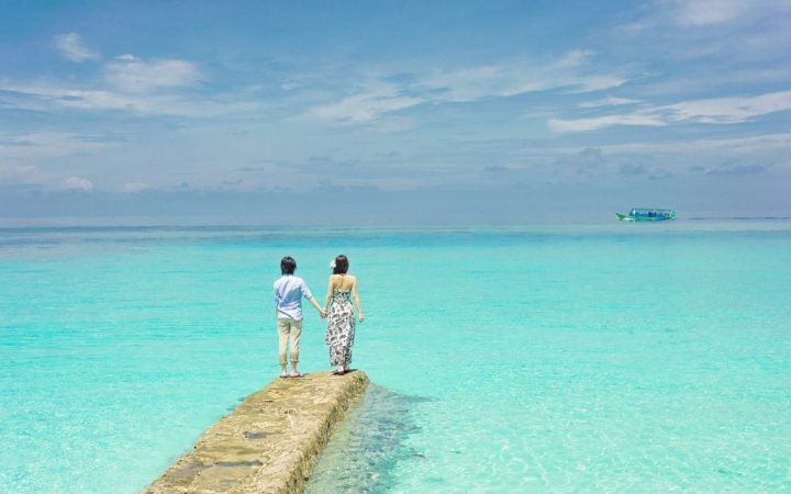 Luna de miere. Honeymoon. 6 destinatii romantice pentru o poveste de dragoste.