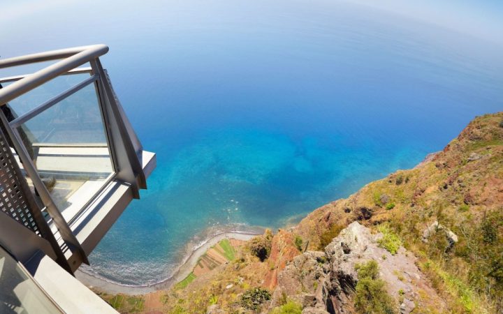 Madeira cea exotică. Insula Grădină a Europei