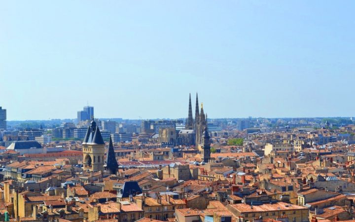 Bordeaux – degustri de vinuri, trufe și brânzeturi