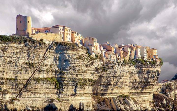 Croazieră în Corsica, tărâmul lui Napoleon Bonaparte