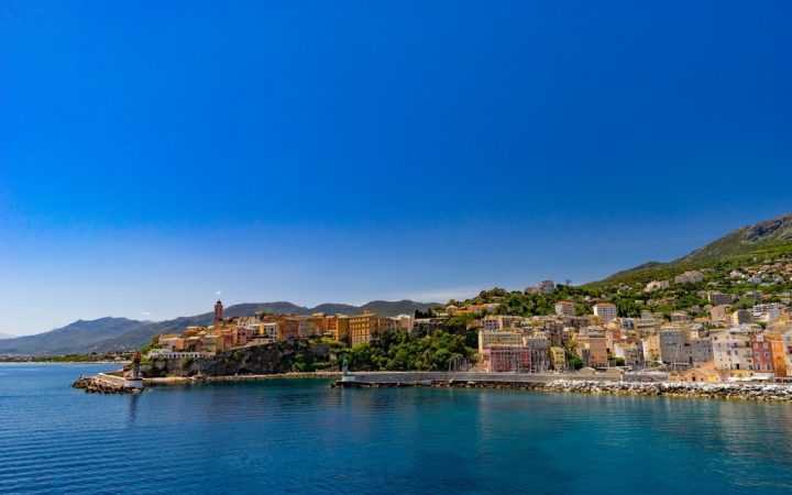 Croazieră în Corsica, tărâmul lui Napoleon Bonaparte