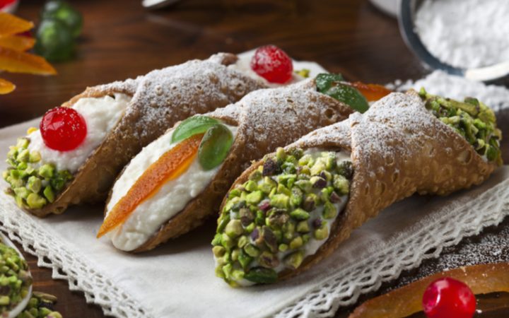 Preparate siciliene