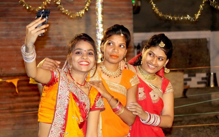 Festivalul Luminii, India