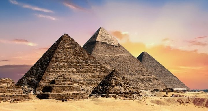 Pătrunde în misterioasa lume a Egiptului Antic – Giza