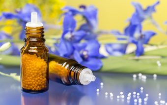 Metode blande de tratament in sarcina - gemoterapia si homeopatia