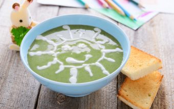 De ce sa gatesti supa mai des pentru familia ta