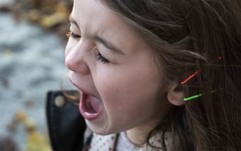 6 secrete de alungare a furiei copilului