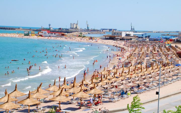Mangalia