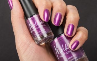 Melkior - New Collection Nail Lacquer “Storytelling”