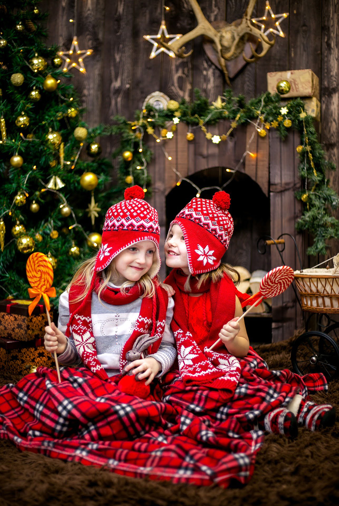 Reviewer 鍔 Hinder De Crăciun: 13 idei de cadouri pentru copii de la 0 la 12 ani