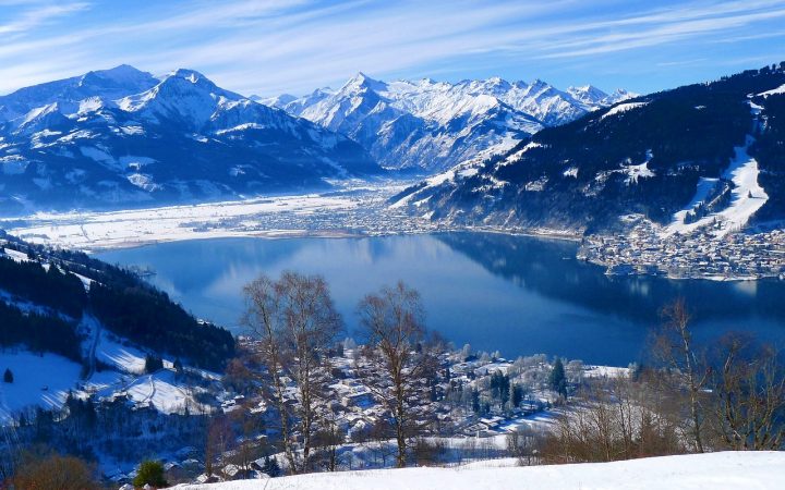 Zell am See, Austria