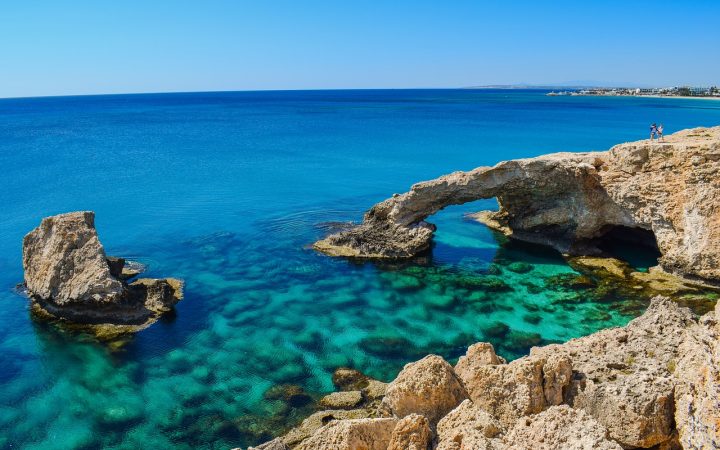 Cipru, Insula Afroditei