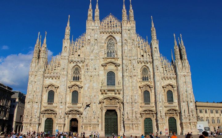 Milano, Italia
