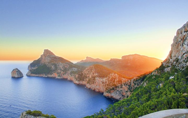 Mallorca, Spania
