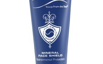 Mineral Face Shield