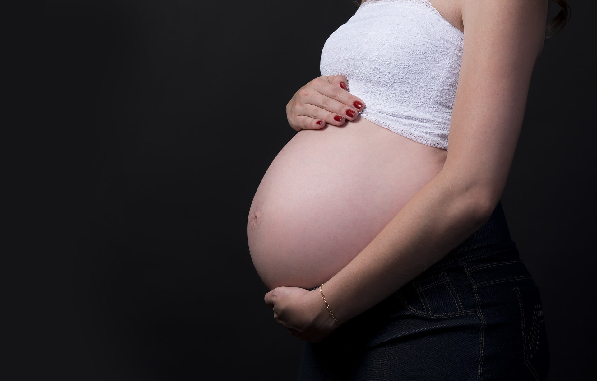Greutate în timpul sarcinii: Cât e normal să te îngrași?