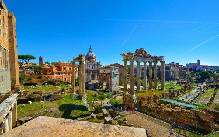 Forumul Roman