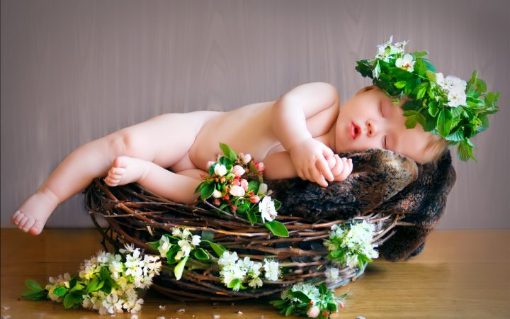mituri despre îngrijirea bebelușilor