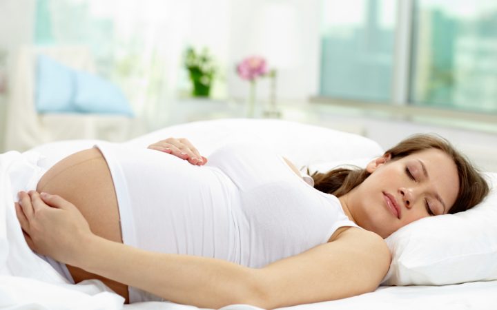 tratamentul răcelii în sarcină