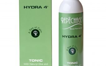 Hydra4 Tonic