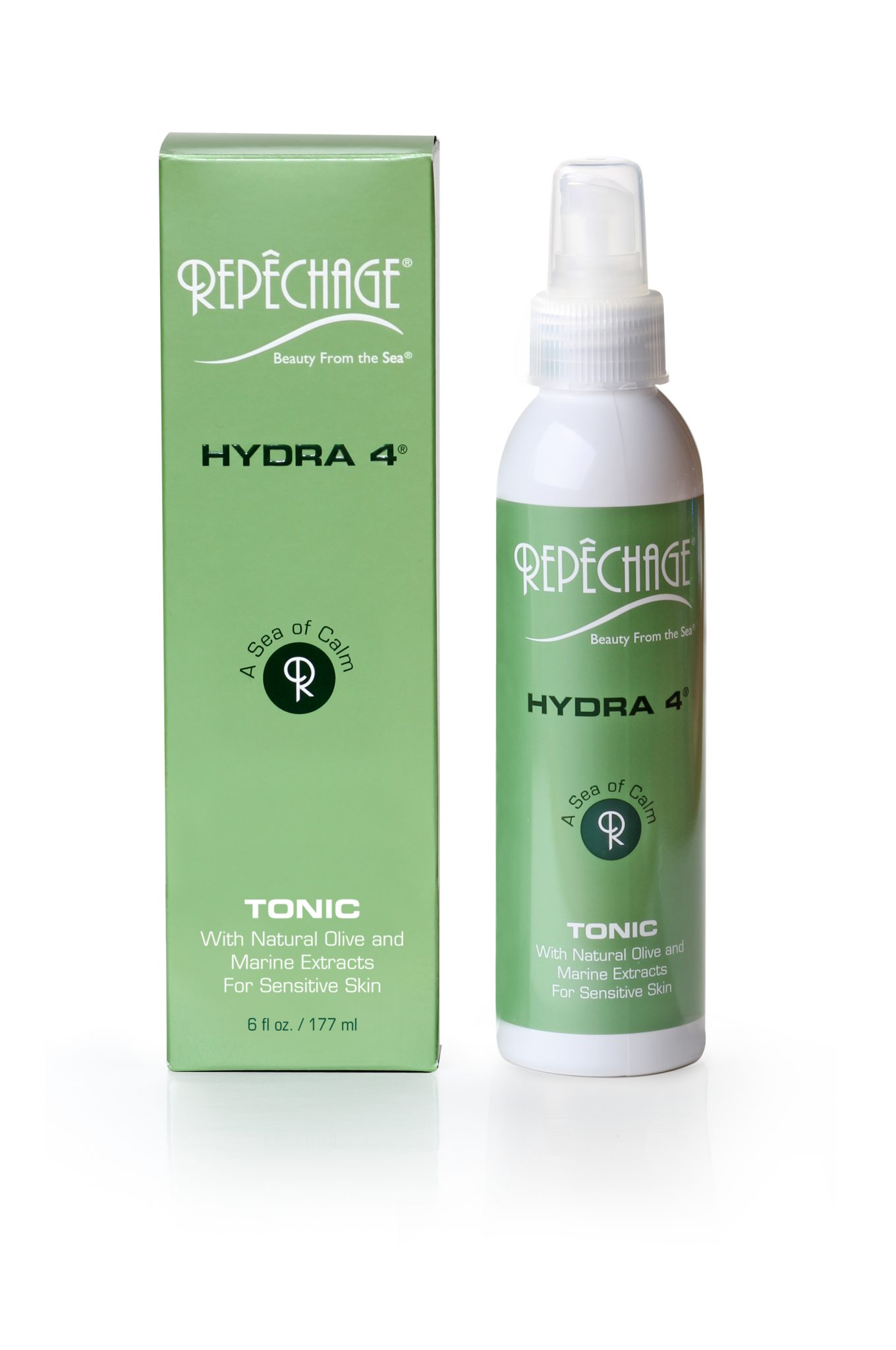 Hydra4 Tonic