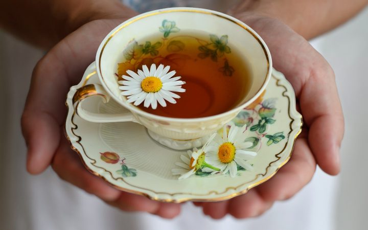 ceaiuri pe care să nu le bei în sarcină
