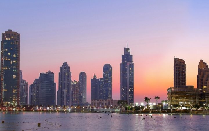 Dubai - o destinație perfectă pentru vacanțele în familie!