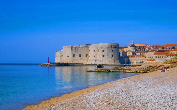 Dubrovnik – cetatea de nepătruns a Croației