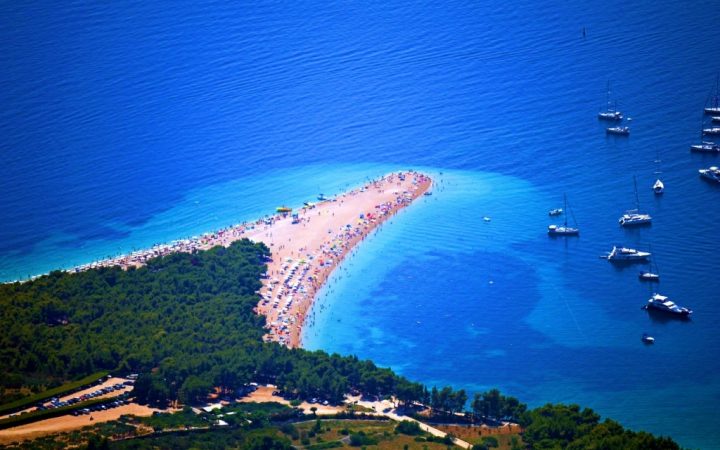 Insula Brac