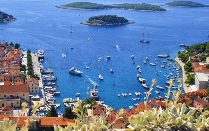 Insula Hvar