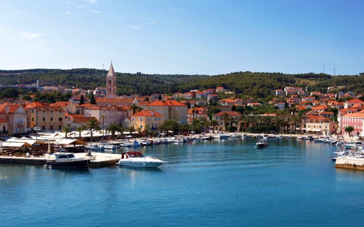 Insula Hvar