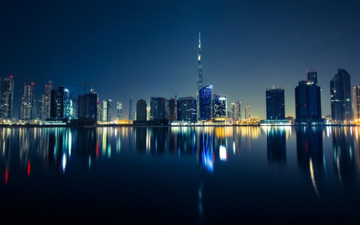 Burj Kalifa