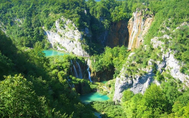 Plitvice