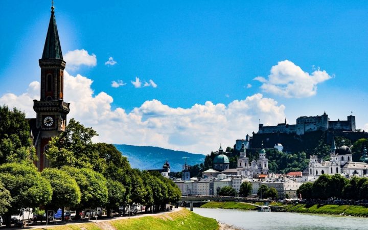 Salzburg