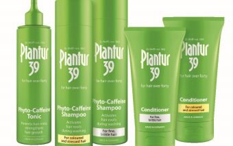 Bucură-te de un păr bogat, sănătos și plin de vitalitate cu Plantur 39