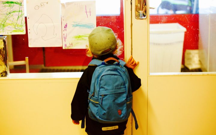 Ce învață copiii la clasa pregătitoare?