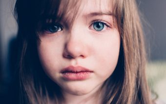 Durerea la copii. De ce trebuie să acordăm atenție durerilor copiilor?
