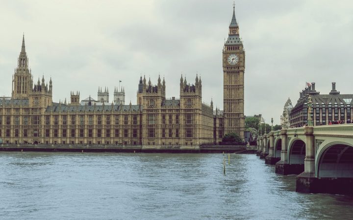 În căutarea lui Jack Spintecătorul, în Londra