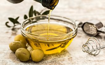 Beneficiile uleiului de măsline