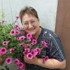 Photo of Laura Bogaciu
