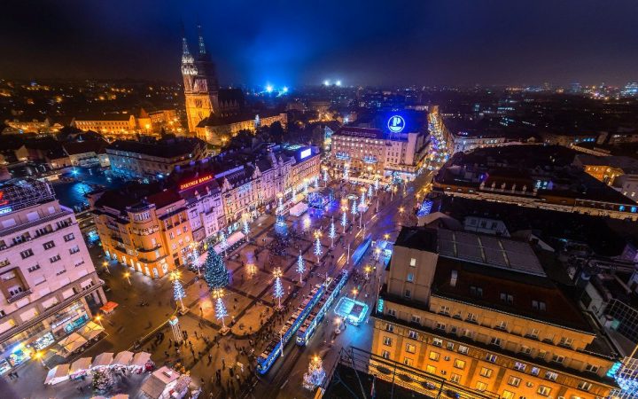 Zagreb