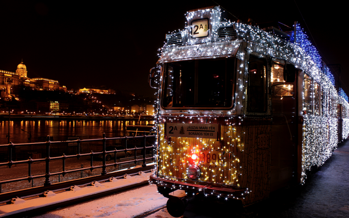 Budapesta