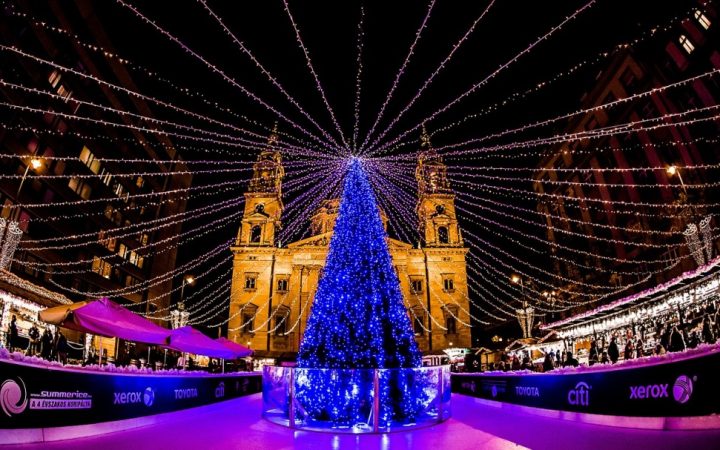 Budapesta